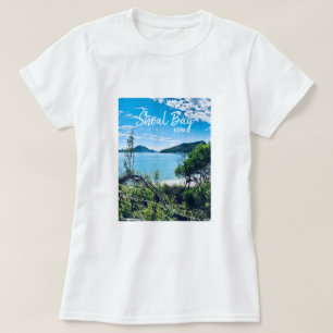 T-shirt Port Shoal Bay Stephens NSW