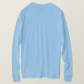 T-shirt Portail - Art portable (Design dos)