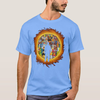 T-shirt Portail Dr. Strange Beer