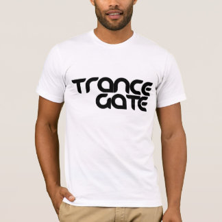T-shirt Porte 001 de transe
