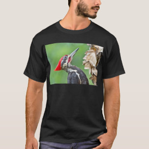 T-shirt Porte-cadeaux pour enfants Pic pilé