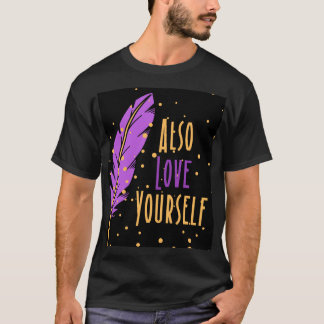 T-shirt Porte-clés