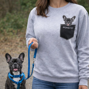 T-shirt Porte-clés personnalisé chien Téléchargez le nom e