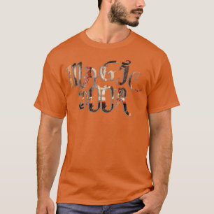 T-SHIRT PORTE MAGIQUE