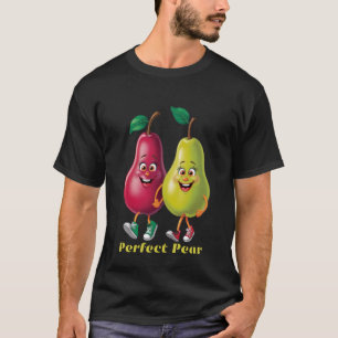 T-shirt Porte parfaite