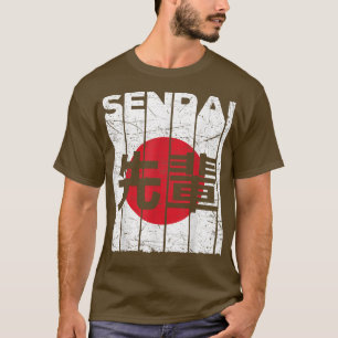 T-shirt Porte Vinta