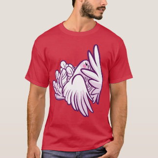 T-shirt Portefeuille