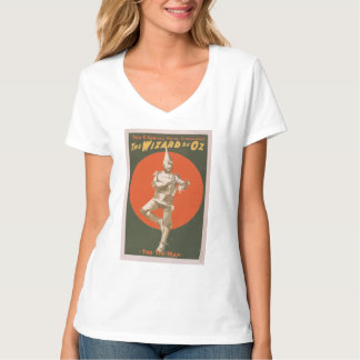 T-shirt Portez et stylisez des affiches de divertissement