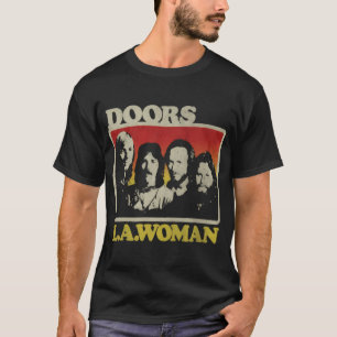 T-shirt Portez Profitez de Votre Jour