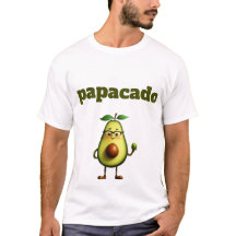 Portez Votre Titre : Papacado !