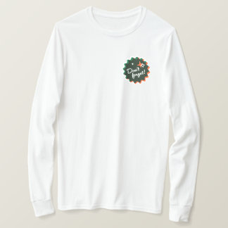 T-shirt Portland Staycation Tee - N'oubliez pas!