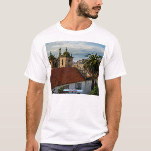 T-shirt Porto, Portugal