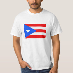 T-shirt Porto Rico