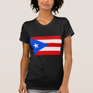 T-shirt Porto Rico