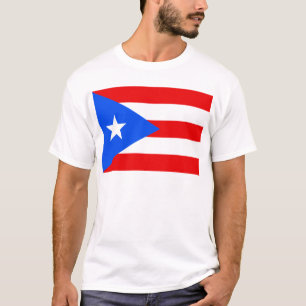 T-shirt Porto Rico