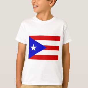 T-shirt Porto Rico