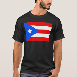 T-shirt Porto Rico