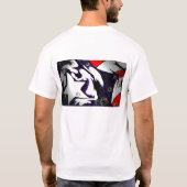 T-SHIRT PORTO RICO (Dos)