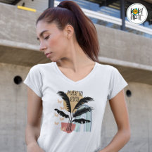Porto Rico BOHO I
