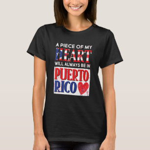 T-shirt Porto Rico Graphisme Femmes Hommes Enfants Porto R
