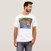 T-shirt Portofino (Devant entier)