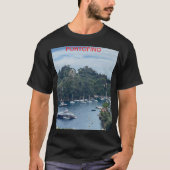 T-SHIRT PORTOFINO (Devant)