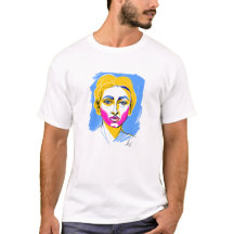 Portrait Abstrait n° 2