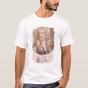 T-shirt Portrait d'Abraham Duquesne