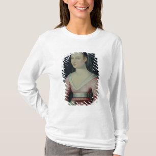 T-shirt Portrait d'Agnès Sorel