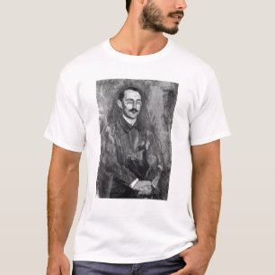 T-shirt Portrait d'Albert Marquet