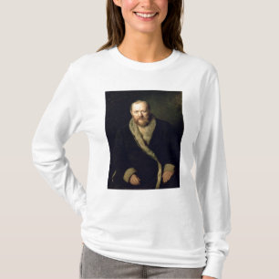 T-shirt Portrait d'Aleksandr Ostrovsky 1871