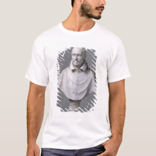 T-shirt Portrait d'Alessandro
