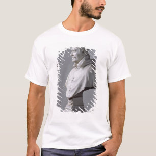 T-shirt Portrait d'Alessandro