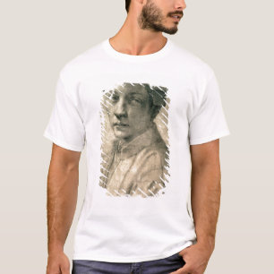 T-shirt Portrait d'Andrea Quaratesi, c.1532