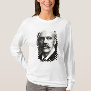 T-shirt Portrait d'Arthur James Balfour