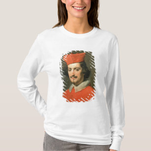 T-shirt Portrait de Camillo cardinal Astali Pamphili