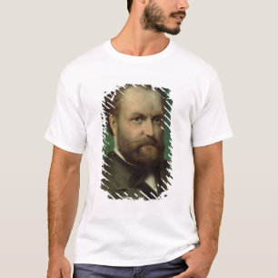 T-shirt Portrait de Charles Gounod