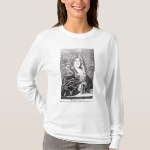 T-shirt Portrait de Charles Perrault