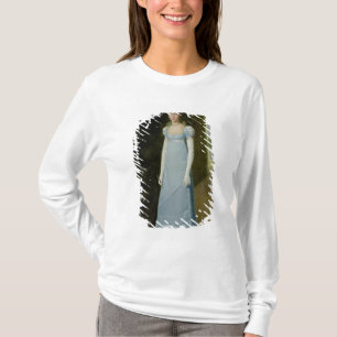 T-shirt Portrait de Charlotte Bonaparte 1808