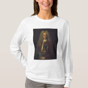 T-shirt Portrait de compte G. Golovkin de chancelier