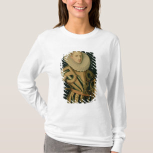 T-shirt Portrait de Diego De Villamayor, 1609