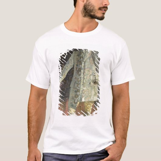 T-shirt Portrait de Dmitry Smirnov (Devant)