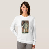T-shirt Portrait de Dmitry Smirnov (Devant entier)