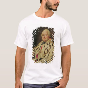 T-shirt Portrait de Francois-Camille De Lorraine c.1769