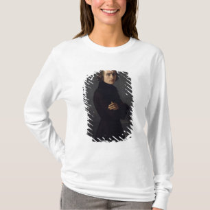 T-shirt Portrait de Franz Liszt 1839