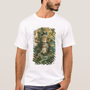 T-shirt Portrait de Henri De Toulouse-Lautrec d'Adele