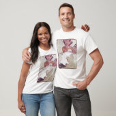 T-shirt Portrait de Henri De Toulouse-Lautrec | de (Unisexe)