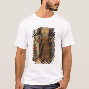T-shirt Portrait de Henry VIII