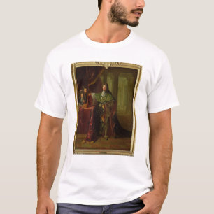 T-shirt Portrait de Jean-Baptiste Colbert