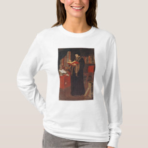 T-shirt Portrait de Jean Calvin